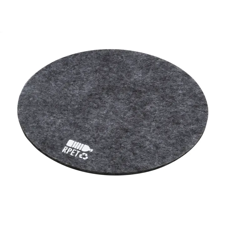 RPET felt coaster - AP808214 (ANDA#80)